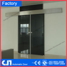 Two Glass Easy Install Automated Doors